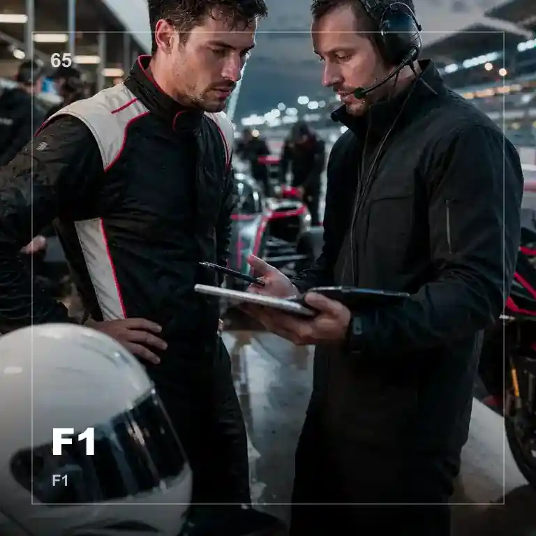 F1赛车 - B体育